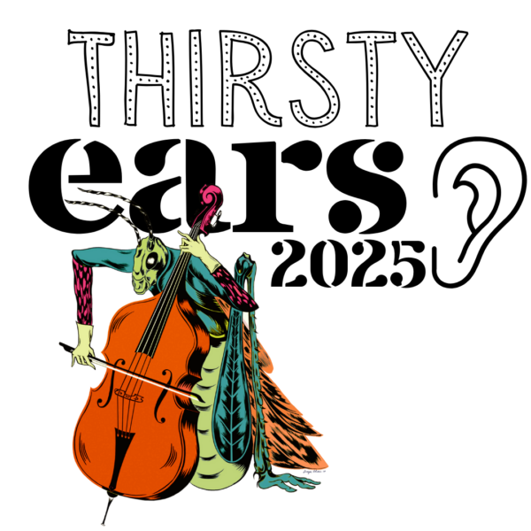 Thirsty Ears Vendor Registration Early Bird